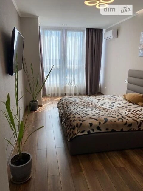 For sale 1 apartment 57 sq. m. on 15A Hovhannes Tumanyan Street • I