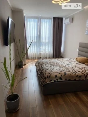 For sale 1 apartment 57 sq. m. on 15A Hovhannes Tumanyan Street • I
