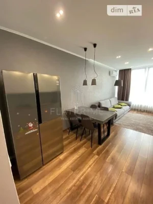For sale 1 apartment 57 sq. m. on 15A Hovhannes Tumanyan Street • I