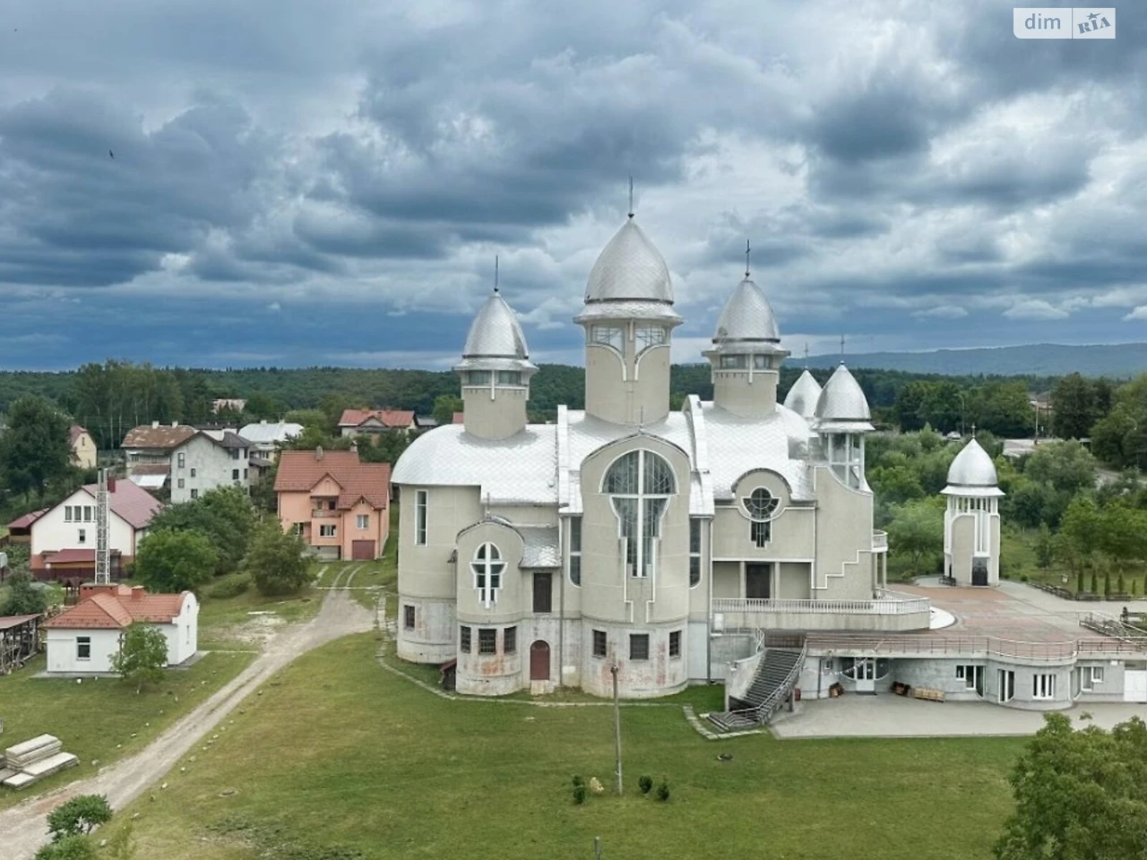 Продаж Квартира