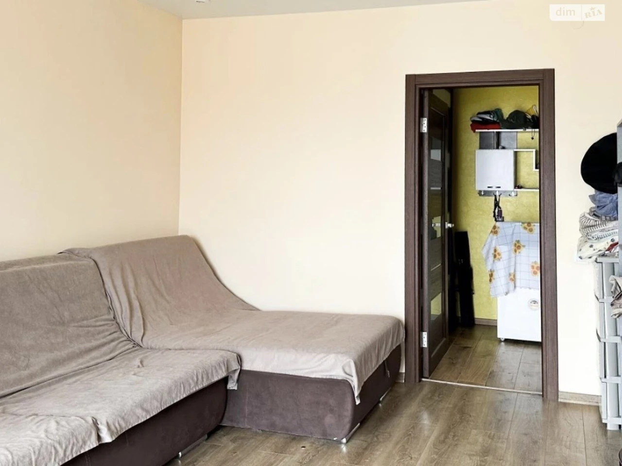 Продаж Квартира
