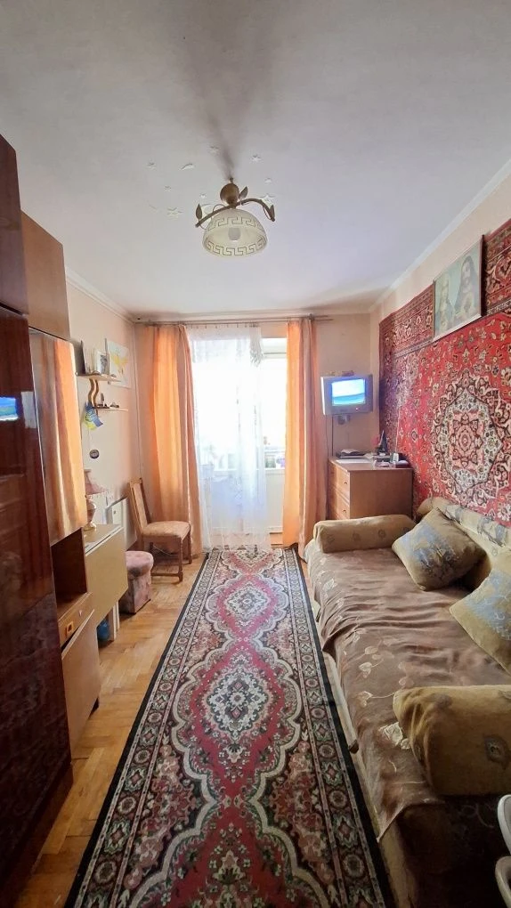 4 Кімнатна Квартира В Центрі Трускавця