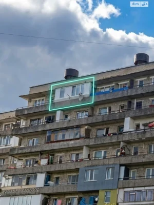 Продаж Квартира