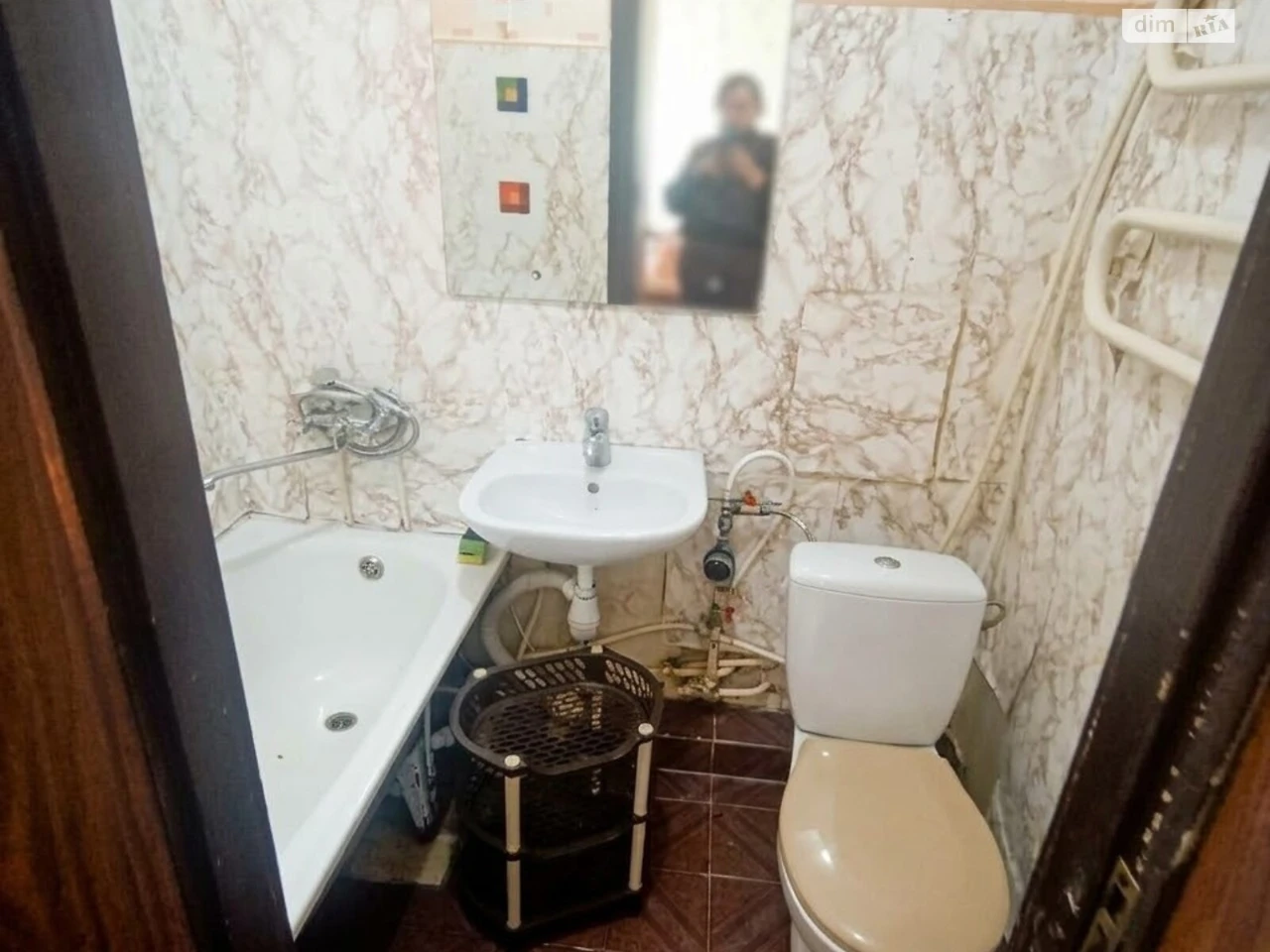 Продаж Квартира