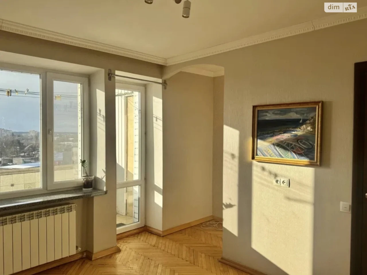 Продается квартира