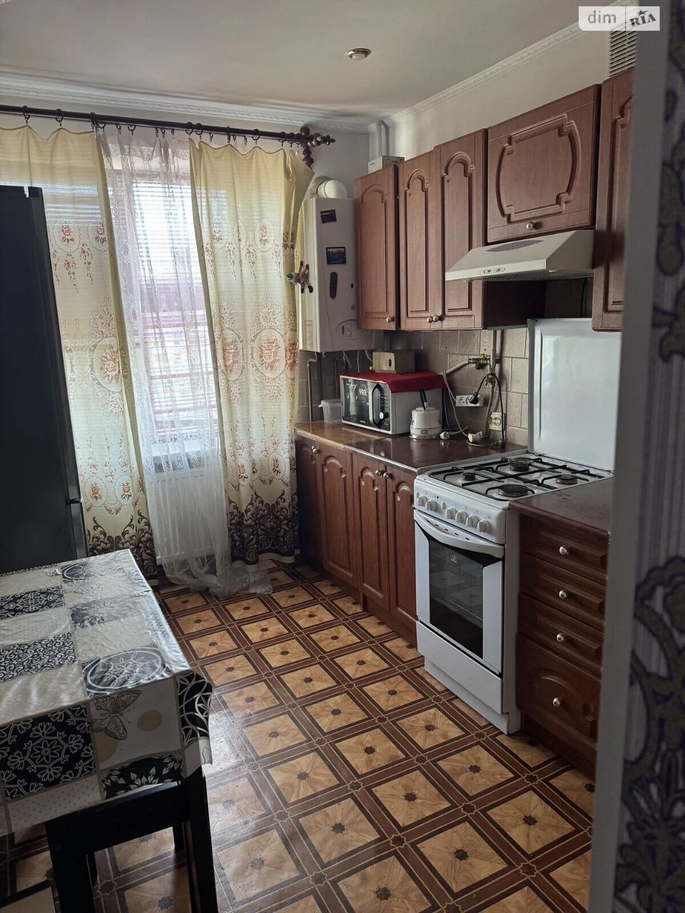 Продаж квартиры