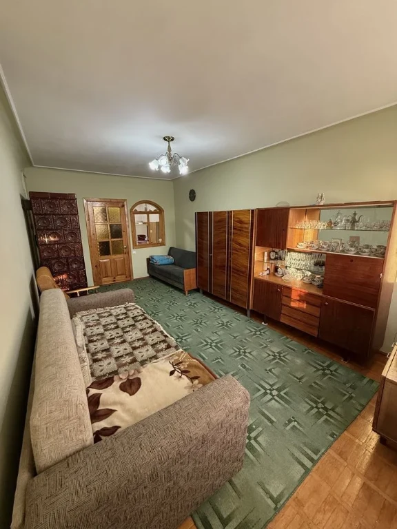 Продаж 1 кімнатної квартири, Яворів, площа Ринок
