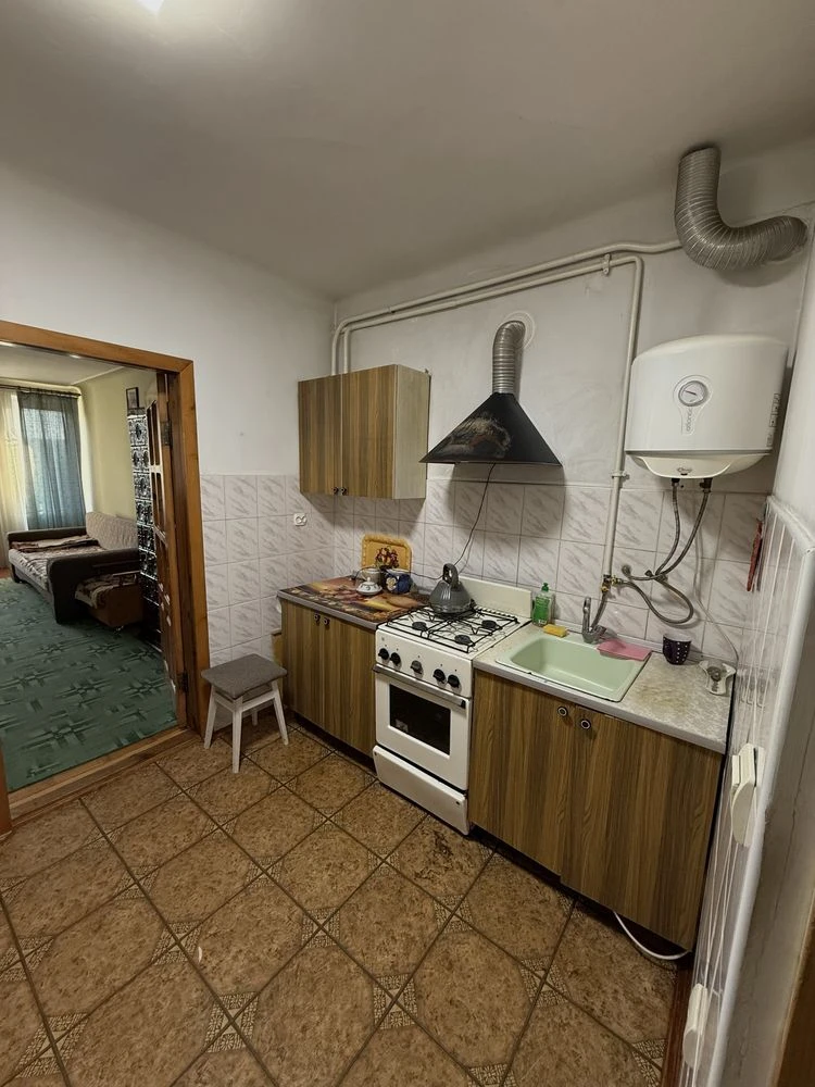 Продаж 1 кімнатної квартири, Яворів, площа Ринок