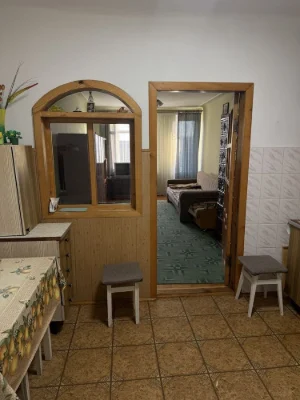 Продаж 1 кімнатної квартири, Яворів, площа Ринок