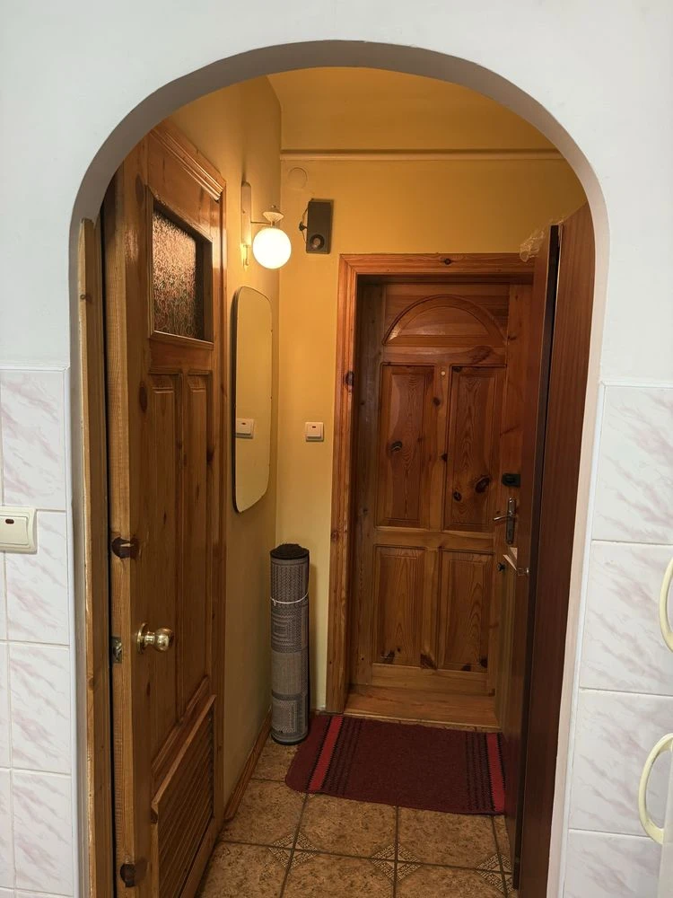 Продаж 1 кімнатної квартири, Яворів, площа Ринок