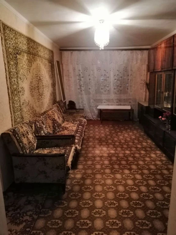 Продам 3-комн.кв.