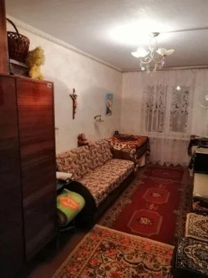 Продам 3-комн.кв.