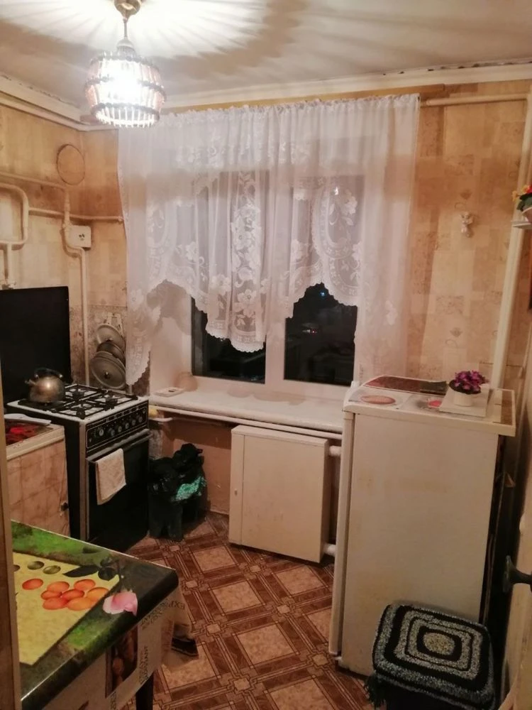 Продам 3-комн.кв.