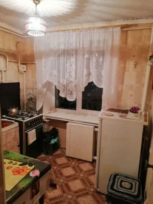 Продам 3-комн.кв.