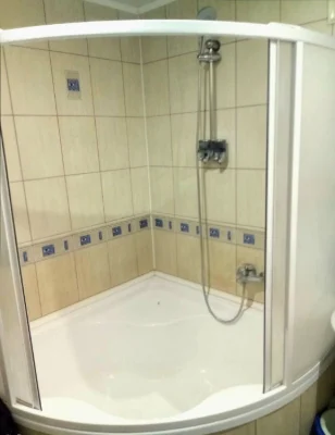Продаю 2-комнатную квартиру 55м, автономное отопление