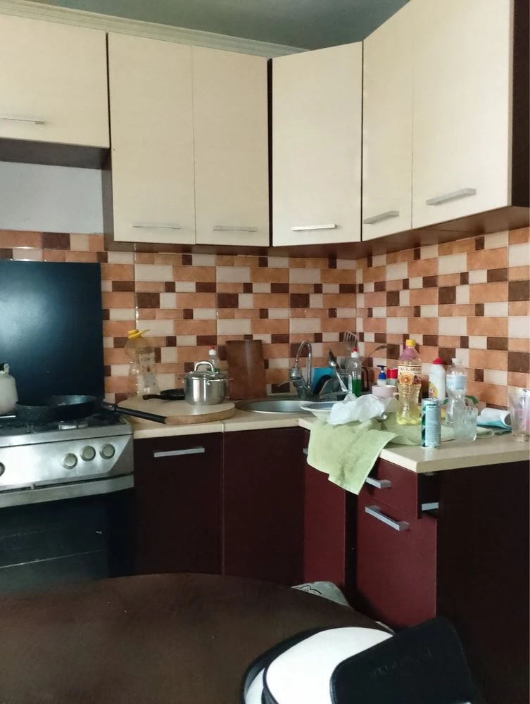 Квартира в Баштанці
