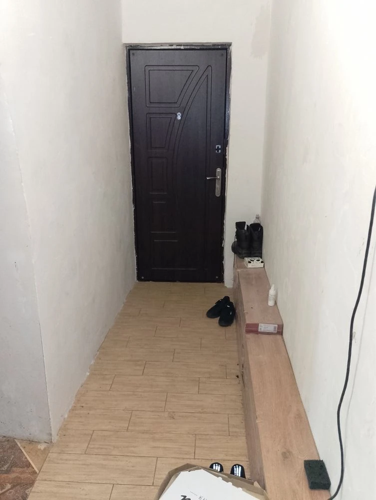 Квартира в Баштанці