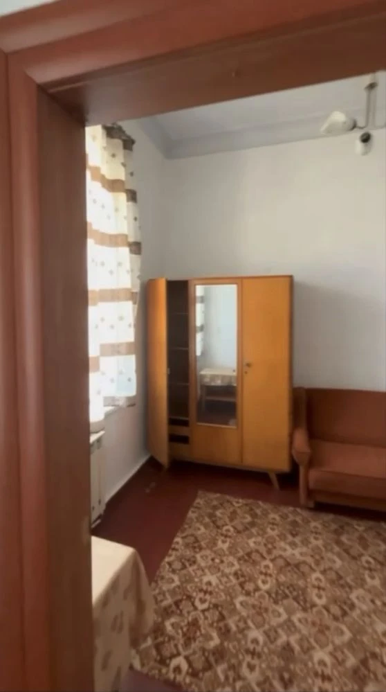 Продаж двокімнатної квартири