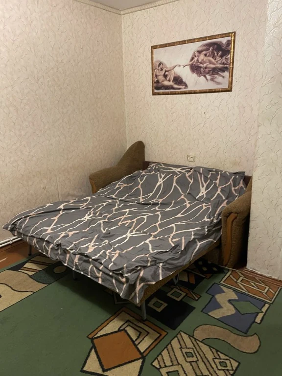 Двокімнатна квартира