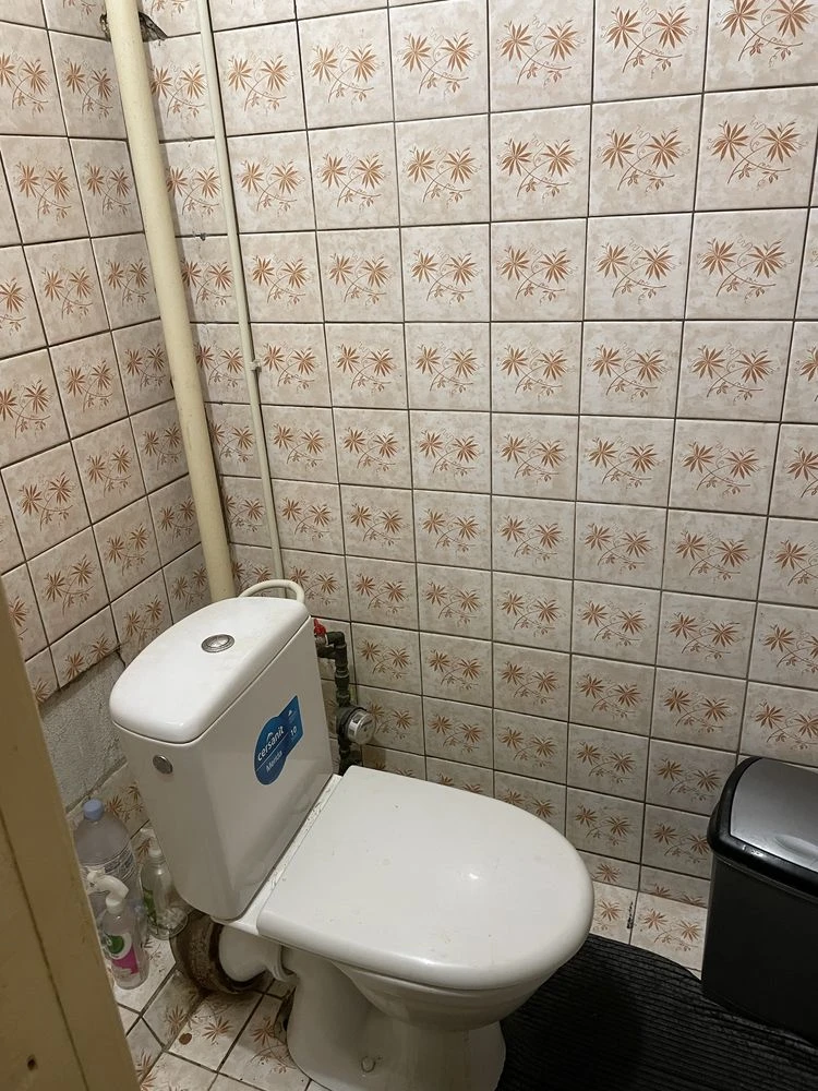 Двокімнатна квартира