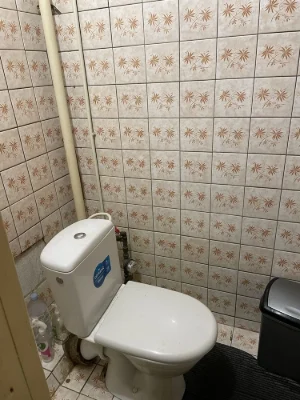 Двокімнатна квартира