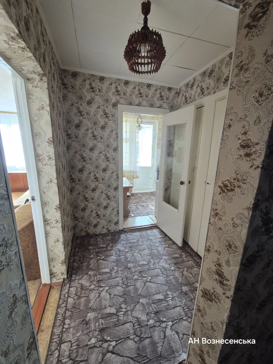 Sale of a 2-bedroom apartment in the 3rd district