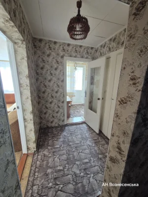 Sale of a 2-bedroom apartment in the 3rd district