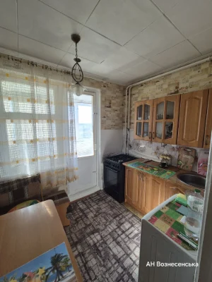 Sale of a 2-bedroom apartment in the 3rd district