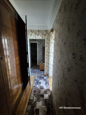 Sale of a 2-bedroom apartment in the 3rd district