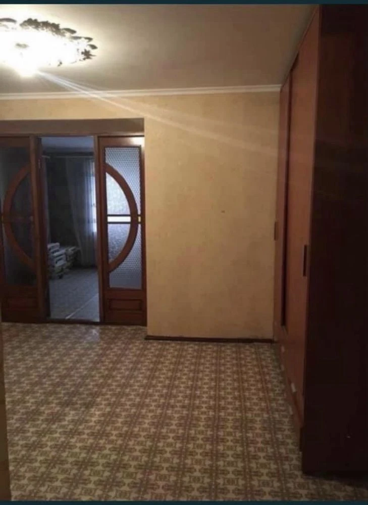 Дворівнева квартира Вознесенськ