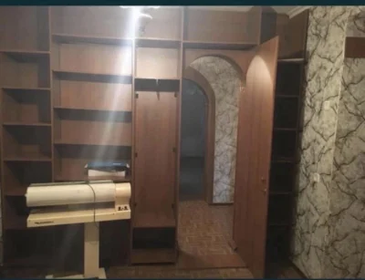 Дворівнева квартира Вознесенськ