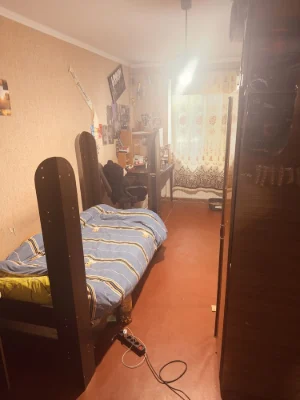 Продам 3х квартиру на 1 поверзі на 3 районі