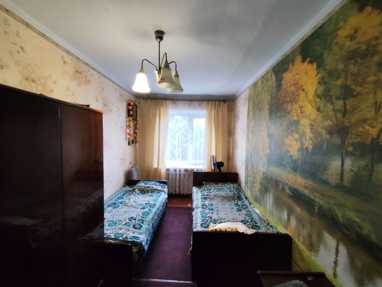 Продається двокімнатна квартира у Вознесенську, вулиця Софії