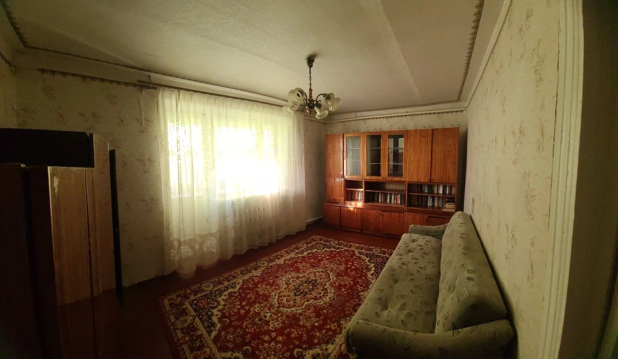 Продажа 2-комнатной квартиры, улица Харчука