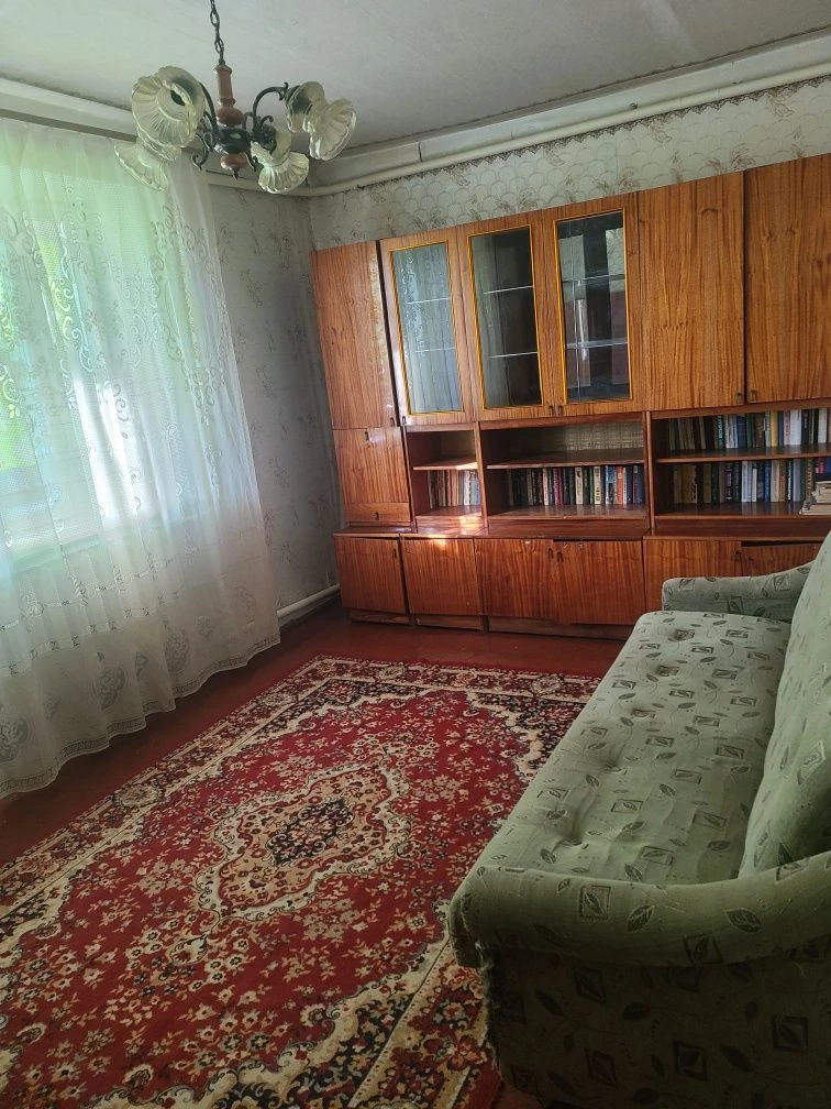 Продажа 2-комнатной квартиры, улица Харчука
