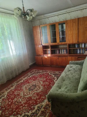 Продажа 2-комнатной квартиры, улица Харчука