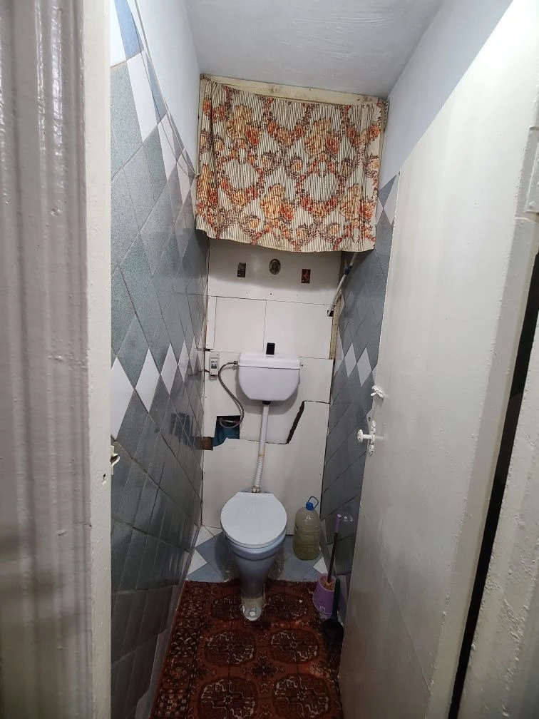 Продажа 2-комнатной квартиры, улица Харчука