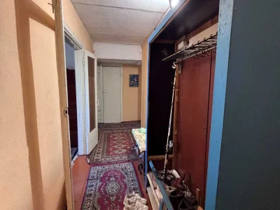 Квартира. Вознесенськ, Київська