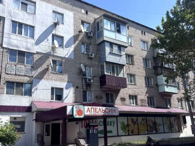 Квартира. Вознесенськ, Київська
