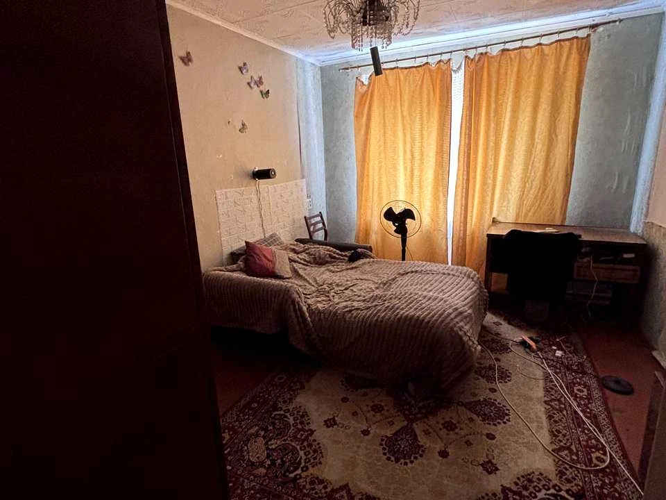 Квартира. Вознесенськ, Київська