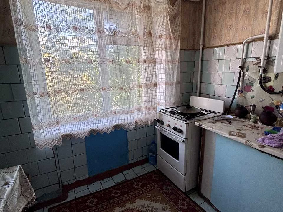Квартира. Вознесенськ, Київська