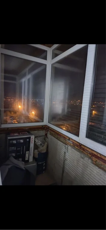 Продається квартира