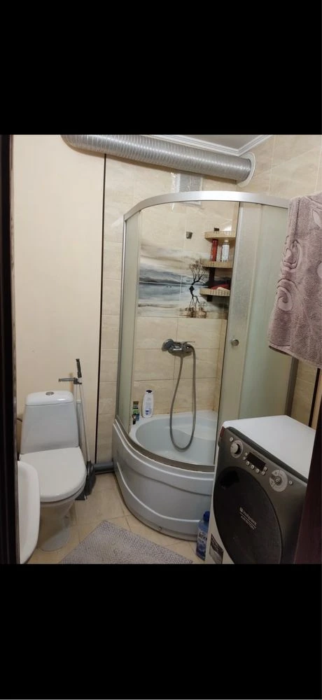 Продається квартира