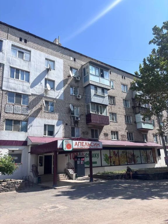 Продам квартиру в Вознесенську