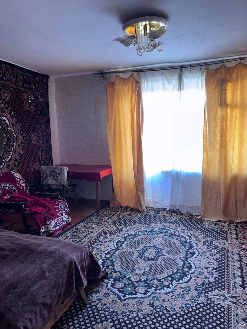 For Sale Apartment in Voznesensk