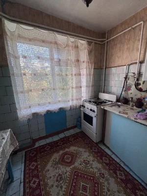 For Sale Apartment in Voznesensk