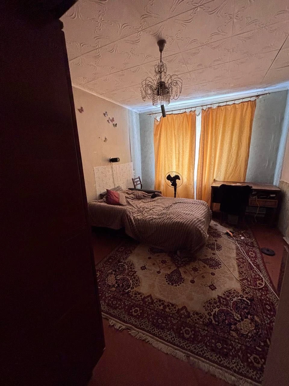 For Sale Apartment in Voznesensk