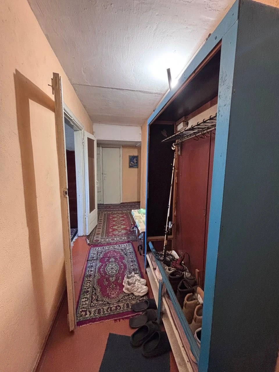 For Sale Apartment in Voznesensk