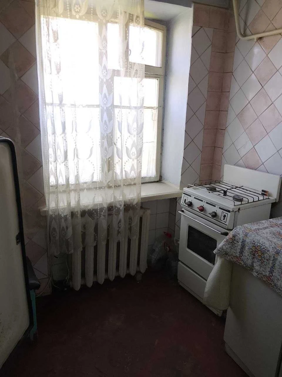 2 комнатная квартира, центр города, идеальный вариант под би