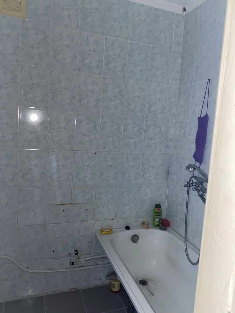 Продам 2-х кімнатну квартиру на 3-му р-ні
